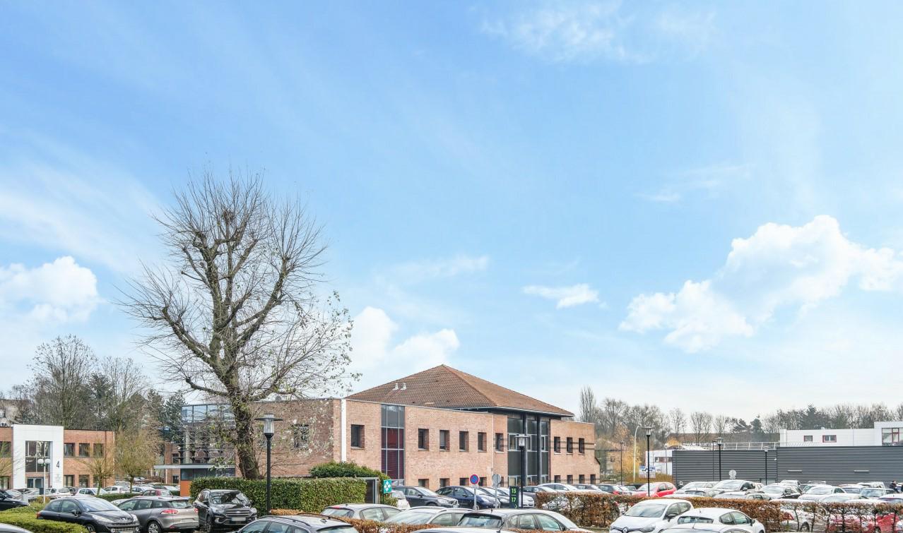Bureau Villeneuve-d'Ascq 1561m² Location bureau Villeneuve-d'Ascq Nord OLBUR2425874 3